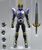 S.H.Figuarts Kamen Rider Kuuga Titan Form (Completed) Item picture1