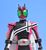 Legend Rider Series 10 Kamen Rider Decade (Completed) Item picture3