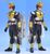 Legend Rider Series 12 Kamen Rider Agito (Ground Form) (Completed) Item picture2