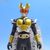 Legend Rider Series 12 Kamen Rider Agito (Ground Form) (Completed) Item picture3