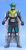 Legend Rider Series 15 Kamen Rider Zeronos (Altair Form) (Completed) Item picture1