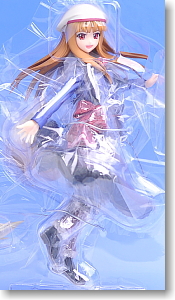 Holo Good Smile Company Ver. (PVC Figure)