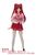 To Heart2 Portrait Collection Kousaka Tamaki With Summer Girl Uniform (PVC Figure) Item picture4