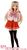 To Heart2 Portrait Collection Kusugawa Sasara With Winter Girl Uniform (PVC Figure) Item picture4