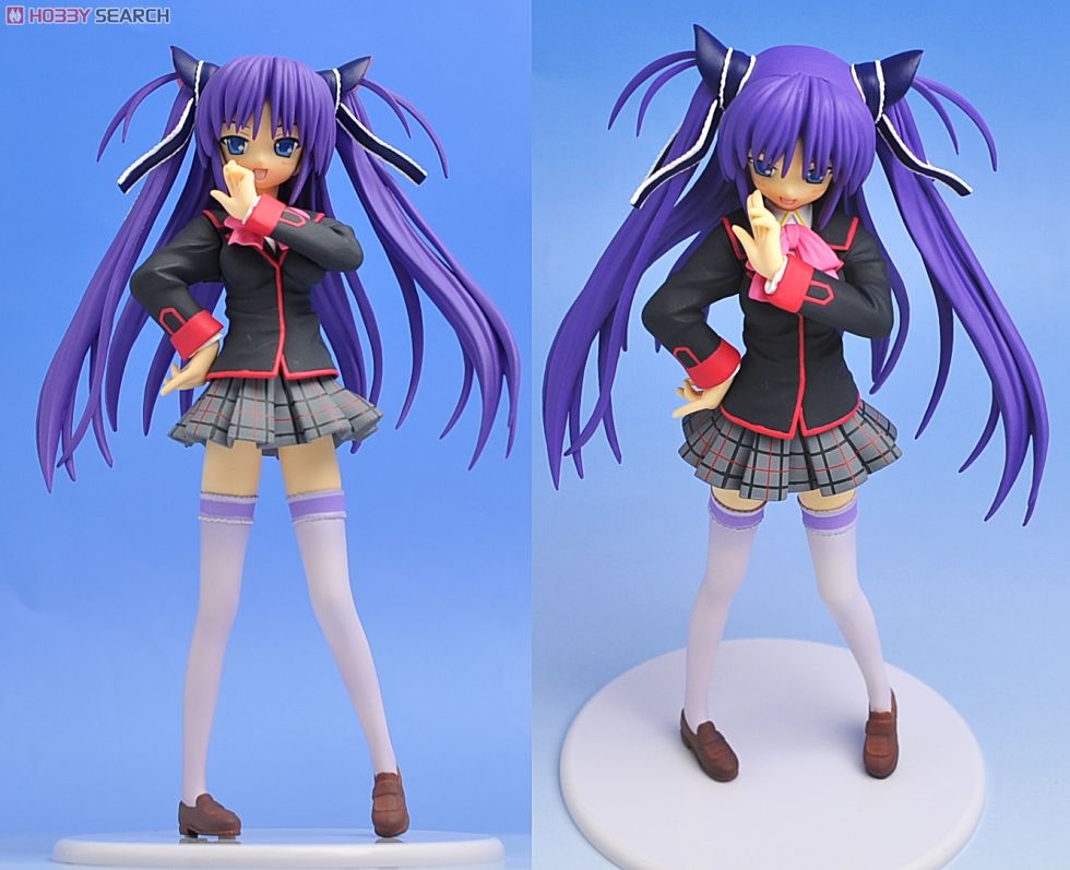 Sasasegawa Sasami (PVC Figure) 商品画像11