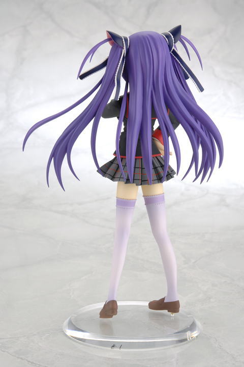 Sasasegawa Sasami (PVC Figure) 商品画像3