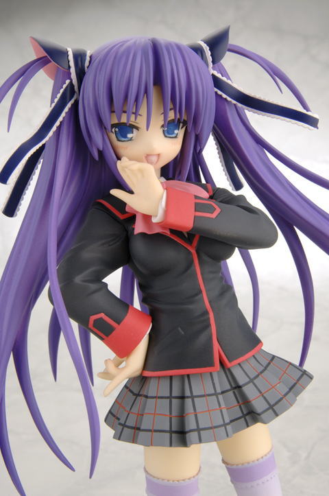 Sasasegawa Sasami (PVC Figure) 商品画像4