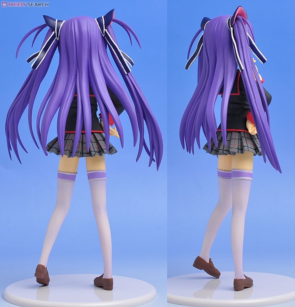 Sasasegawa Sasami (PVC Figure) 商品画像9
