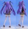 Sasasegawa Sasami (PVC Figure) 商品画像9 Thumbnail