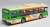 都営バス(日野ブルーリボンII KV234L2) シリーズNo.800-1 (ミニカー) 商品画像3
