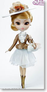 Pullip / Clarity (Fashion Doll)