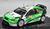 フォード・フォーカス RS07 WRC 2008年ラリー・ドイチェラント (No.8) (ミニカー) 商品画像2