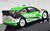 フォード・フォーカス RS07 WRC 2008年ラリー・ドイチェラント (No.8) (ミニカー) 商品画像3
