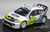 フォード・フォーカス WRC 2008年ラリー・フィンランド (No.4) (ミニカー) 商品画像2