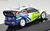 フォード・フォーカス WRC 2008年ラリー・フィンランド (No.4) (ミニカー) 商品画像3