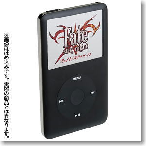 Fate/stay night Digital Player -Holy ARK- (Anime Toy)