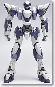 ARX-7Arbalest (Completed)