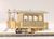 [Limited Edition] Mr.Kudo Type Steam Engine Car (Completed) (Model Train) Item picture1