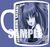 Little Busters! Ecstasy Mug Cup [Saya & Sasami] (Anime Toy) Item picture2