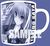 Little Busters! Ecstasy Mug Cup [Saya & Sasami] (Anime Toy) Item picture1