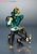 S.H.Figuarts Kamen Rider Kuuga Pegasus Form (Completed) Item picture3