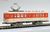 Enoshima Electric Railway Type 600 [2 Headlights Model] `Akaden Color` (2-Car Set) (Model Train) Item picture6