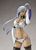 Villetta Nu Ministry of Swimming Cafe Ver. (PVC Figure) Item picture7