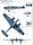 German Bf 110D-1/R-1 `Dackelbauch` (Plastic model) Color2