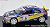 ルノー メガーヌ キットカー 2000年 ラリー・モンブラン (No.6) (ミニカー) 商品画像1