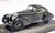 メルセデス・ベンツ500K (1935) 「AUTOBAHN-KURIER」 (ブラック/インテリア：ベージュ) (ミニカー) 商品画像2