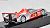 アウディ R10 TDI 2008年 ル・マン 24時間 LMP1クラス 6位 (No.1) (ミニカー) 商品画像3