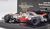 Vodafone Mclaren Mercedes - MP4/23 - Lewis Hamilton - World Champion 2008 - Brazil GP (Diecast Car) Item picture3