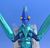 Ultra Monster Series 29 Powered Alien Baltan (Character Toy) Item picture3