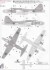 三菱 キ67 四式重爆撃機 飛龍 “飛行第61戦隊” (プラモデル) 塗装3 サムネイル
