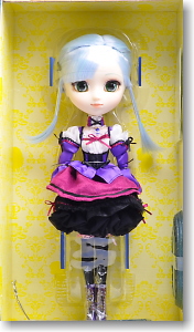 Pullip / Neo Angelique-Angelique (Fashion Doll)