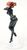 Marvel Bishoujo Statue Black Widow Item picture2
