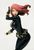 Marvel Bishoujo Statue Black Widow Item picture4