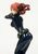 Marvel Bishoujo Statue Black Widow Item picture6
