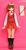 Hidamari Sketch X 365 - Yuno (Fashion Doll) Item picture4