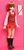 Hidamari Sketch X 365 - Yuno (Fashion Doll) Item picture6