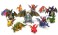ドラゴンクエスト モンスターギャラリー ミニ ～ドラゴンの咆哮編～ 12個セット (完成品) 商品画像1 サムネイル