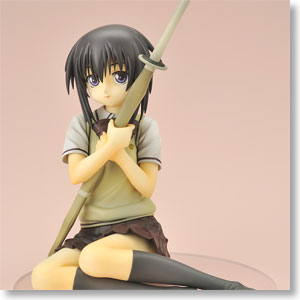 Kawazoe Tamaki Alter Version (PVC Figure)