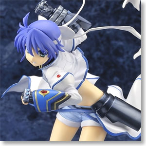 Subaru Nakajima Alter Ver. (PVC Figure)