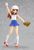 figma Asahina Mikuru Cheerleader Ver. (PVC Figure) Item picture3