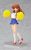 figma Asahina Mikuru Cheerleader Ver. (PVC Figure) Item picture1