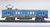 The Railway Collection Choshi Electric Railway DEHA1001 `Momotetsu` Wrapping Train (Model Train) Item picture2