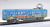 The Railway Collection Choshi Electric Railway DEHA1001 `Momotetsu` Wrapping Train (Model Train) Item picture4