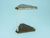 #02 Yamato Disply Base (Clear Brown) (Display) Item picture1
