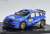 スバル インプレッサ WRC 2008年アクロポリス・ラリー2位 (No.5) (ミニカー) 商品画像2