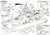 JMSDF Aegis Defense Ship Atago with JMSDF Squadder Etching Parts (Plastic model) Assembly guide2